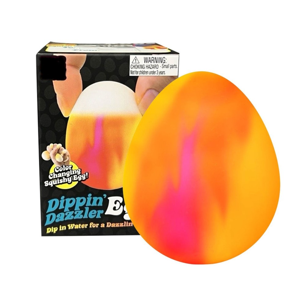 DohsquishiesNee Toys — "Dream Squeezies": Lemai Malt Syrup Water-Drop Squishies (Export Edition) — Stress Relief Toy