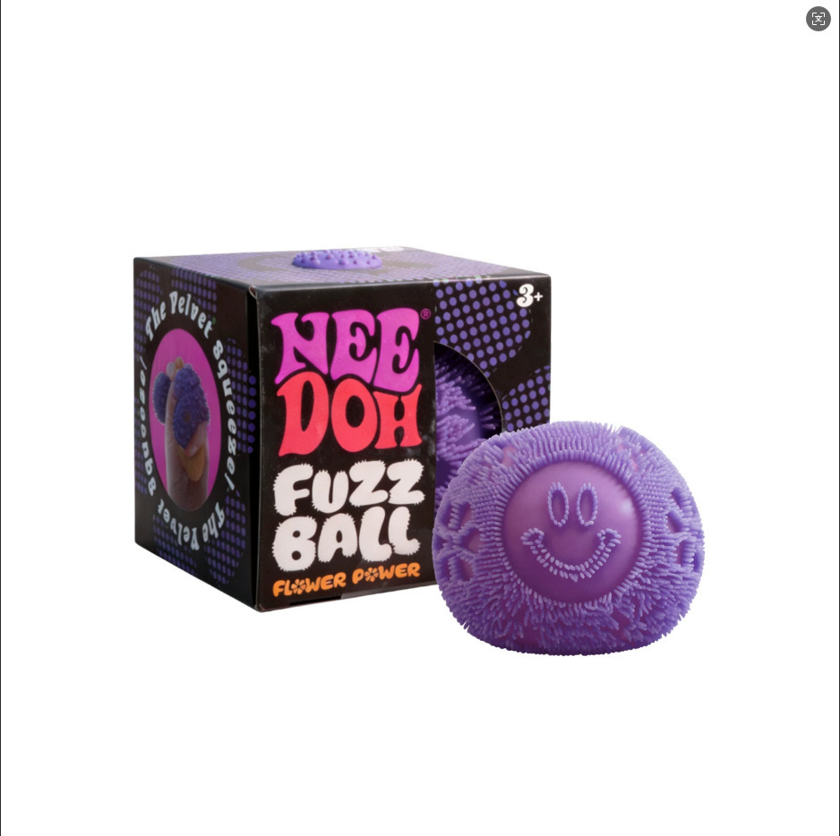 DohsquishiesNee Toys — "Dream Squeezies": Lemai Malt Syrup Water-Drop Squishies (Export Edition) — Stress Relief Toy