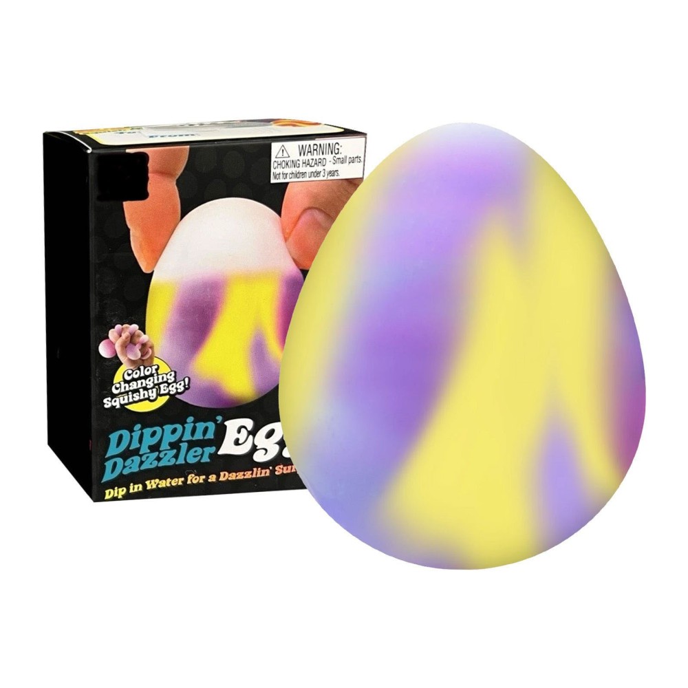 DohsquishiesNee Toys — "Dream Squeezies": Lemai Malt Syrup Water-Drop Squishies (Export Edition) — Stress Relief Toy
