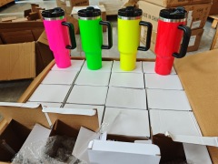 40oz neon sub/20 pcs