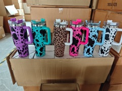 40oz tumbler-1/20 pcs
