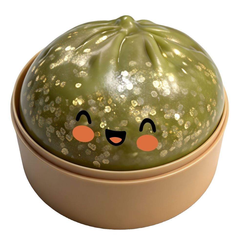 Dumplings squishy toys from china warehouse