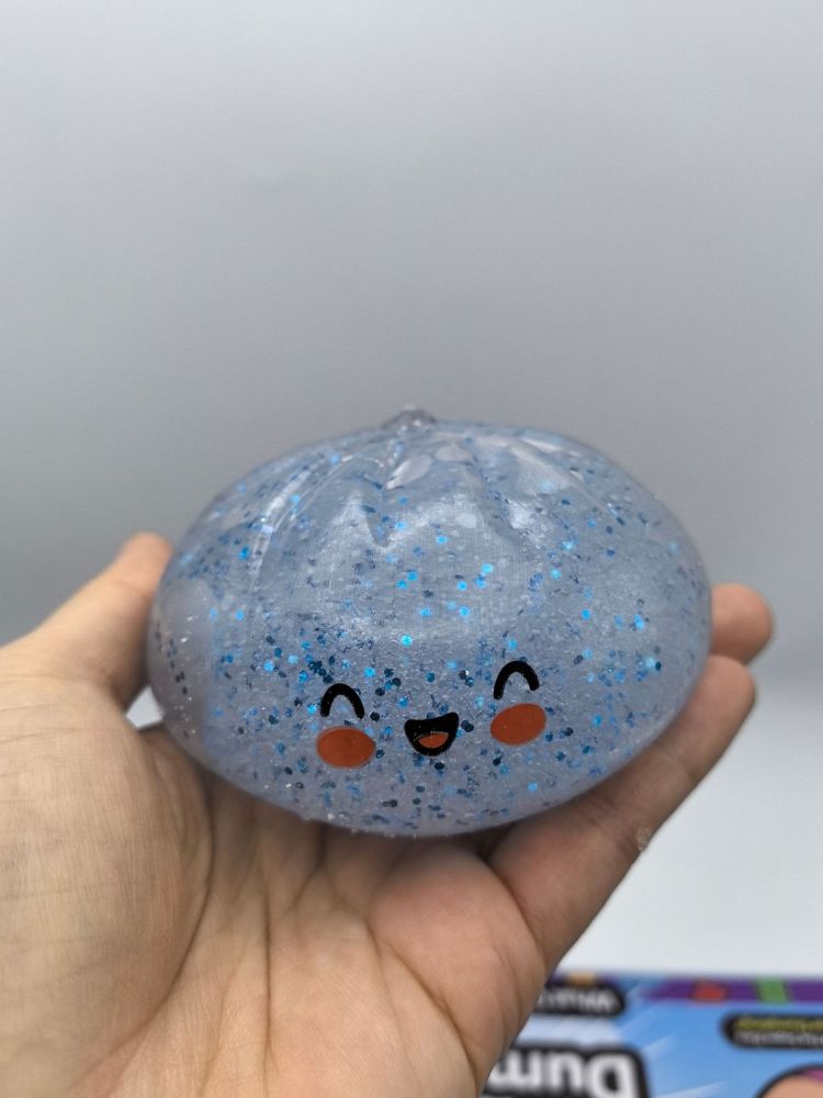 Dumplings squishy toys from china warehouse