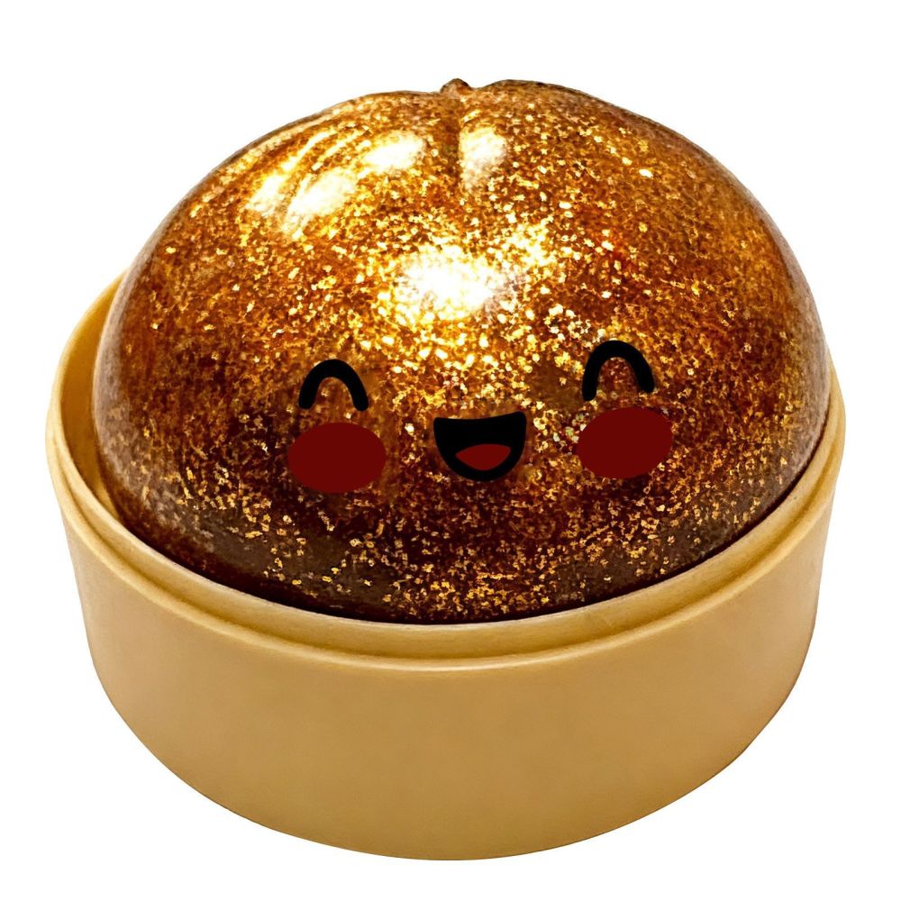 Dumplings squishy toys from china warehouse