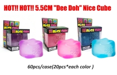 5.5cm-60pcs