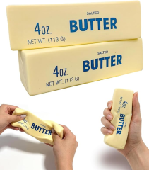 Butter 100pcs - ship from China