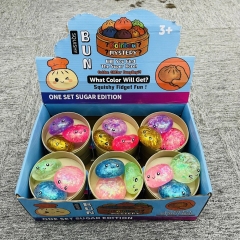 mixed colors-36sets