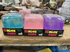 mixed colors-24pcs