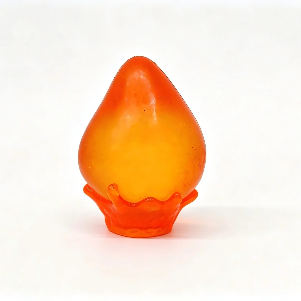 72 Pack China Warehouse Slow Rising Needoh Sprite Pepsi Fanta Dr Pepper Co-branding Water Drop Squishy Stress Relief Fidget Toy for Kids