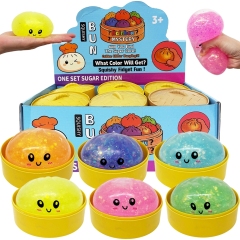 mixed colors-36pcs