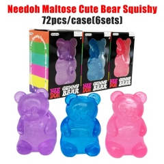 mixed colors-72pcs
