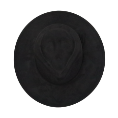 #1 black