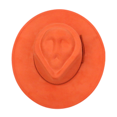 #3 orange