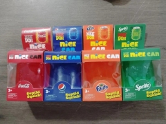 mixed colors-48pcs