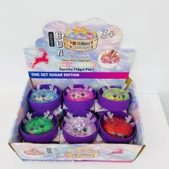 mixed colors-36sets