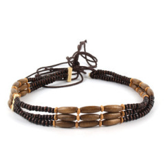 #165 chain with starfish