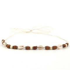 #79 Blue Evil Eye plus Blue Bead