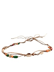 #154 Colored Beads