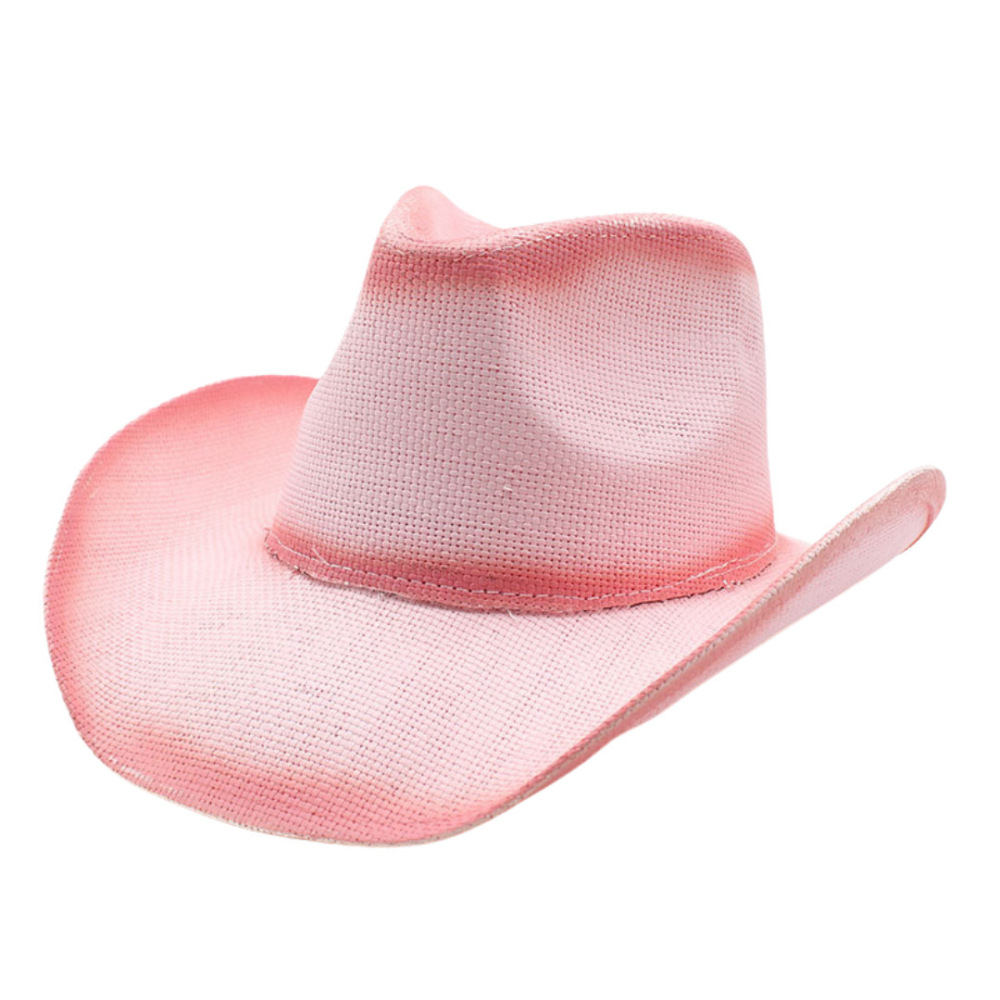 Hat band Cross-border cowboy hats can be freely matched with beaded chains, hat decorations, brim accessories, hatbands, and straw hats.