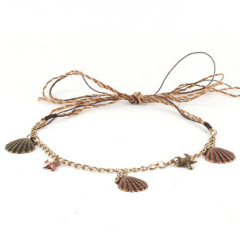 #187 Pom-pom Tassel