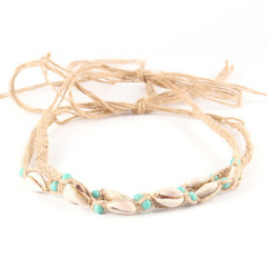 #203 Electroplated Shell