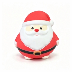 Santa Chubby-24pcs
