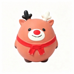 Reindeer Mochi-24pcs
