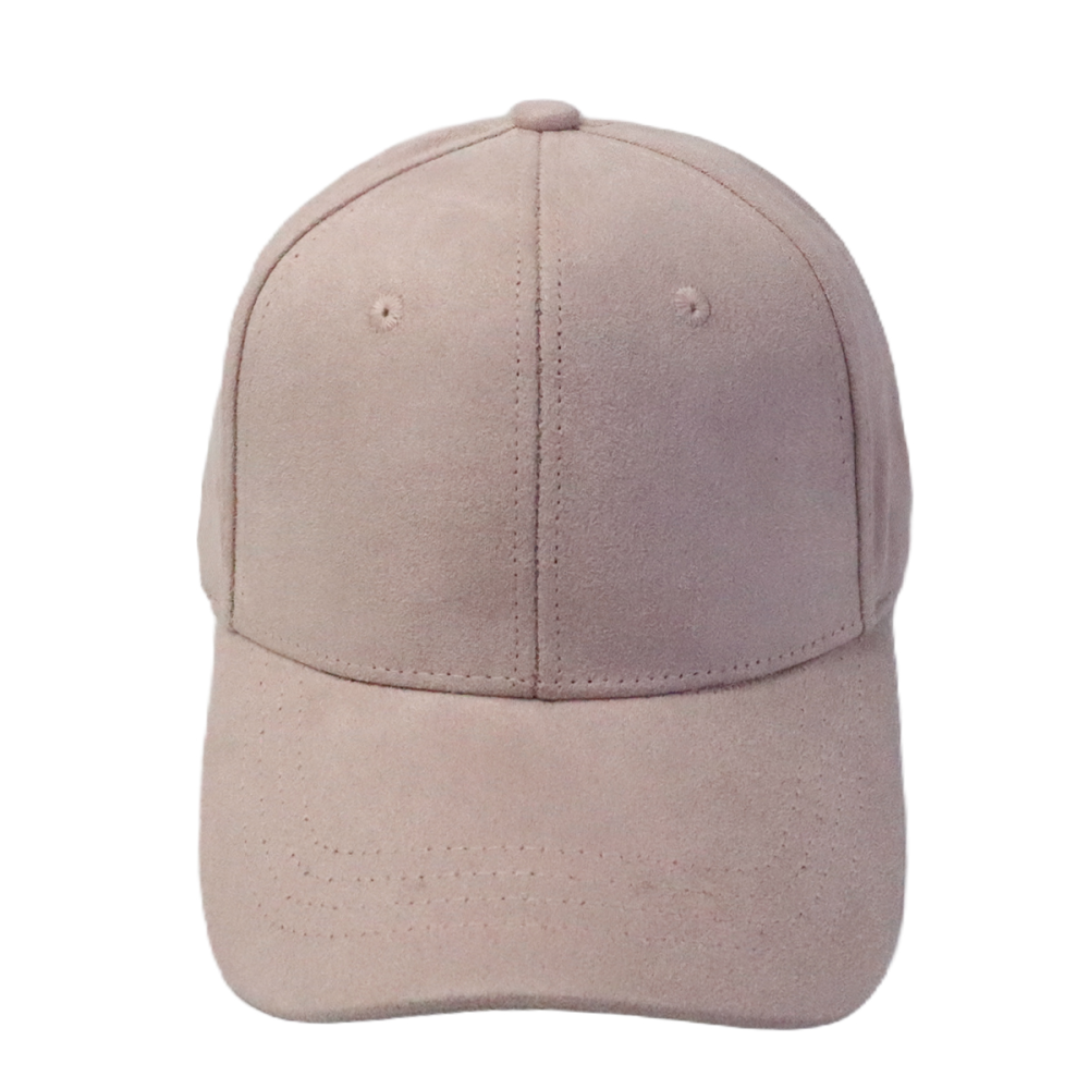 All vegan suede truck hats
