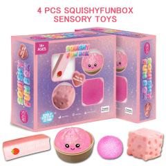 Set 3 - 15.5*14*6.3cm / 550g
