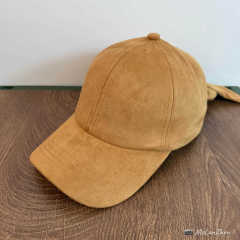 Yellow-camel