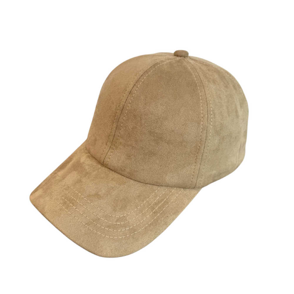 Sweet bow suede retro baseball cap for women, autumn and winter, wide brim, makes your face look smaller, high-quality Korean style duckbill cap