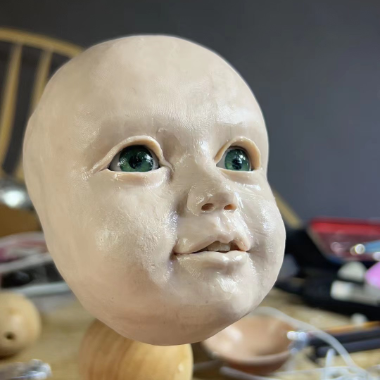 Doll customization
