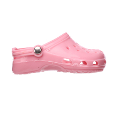 Pink Hole Shoes