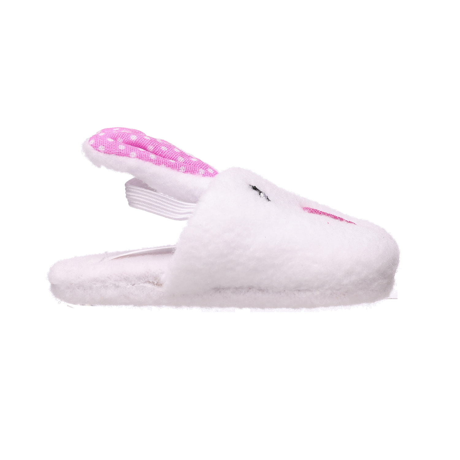 Rabbit slippers