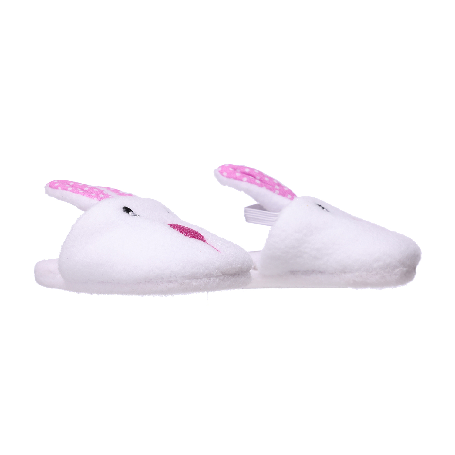 Rabbit slippers
