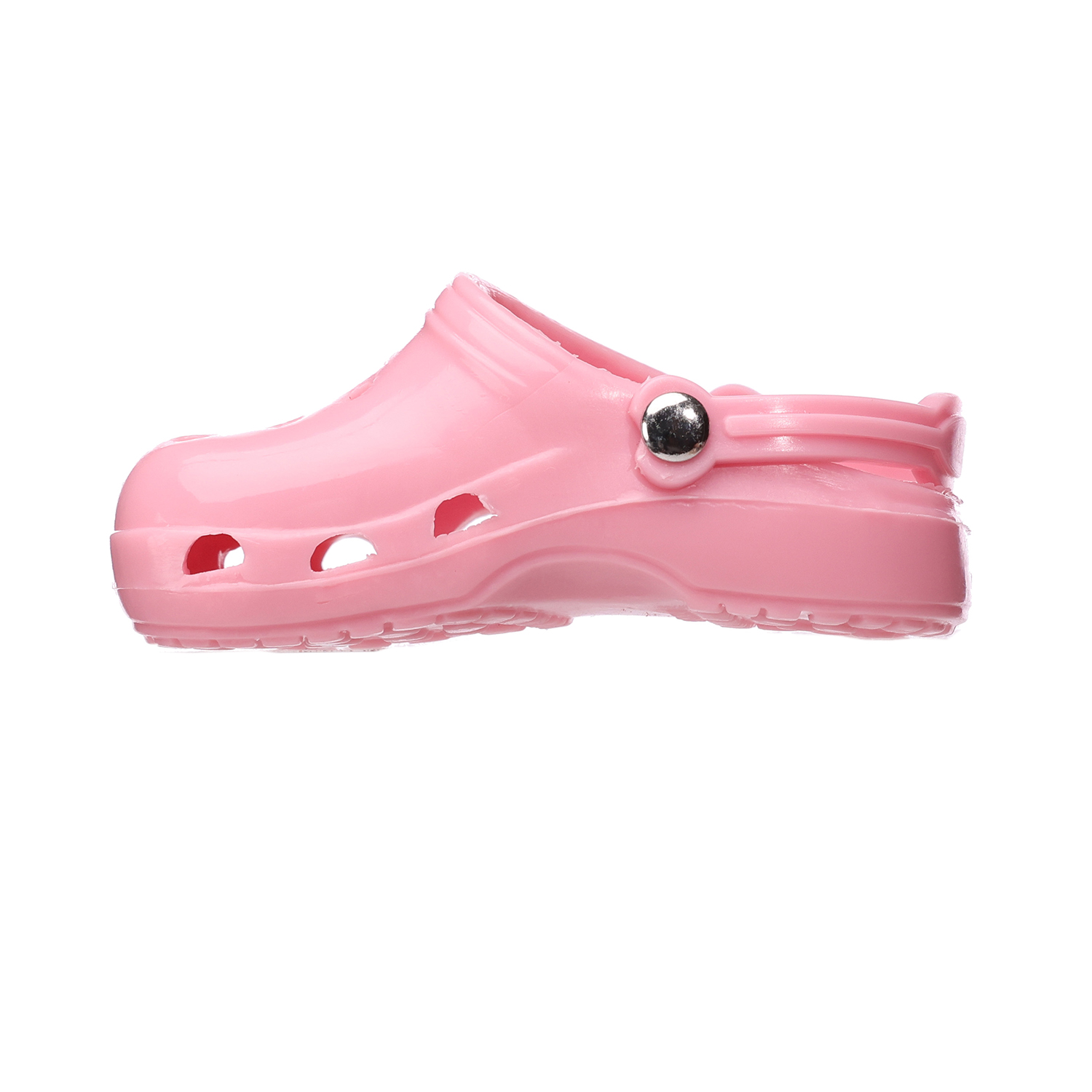 Pink Hole Shoes