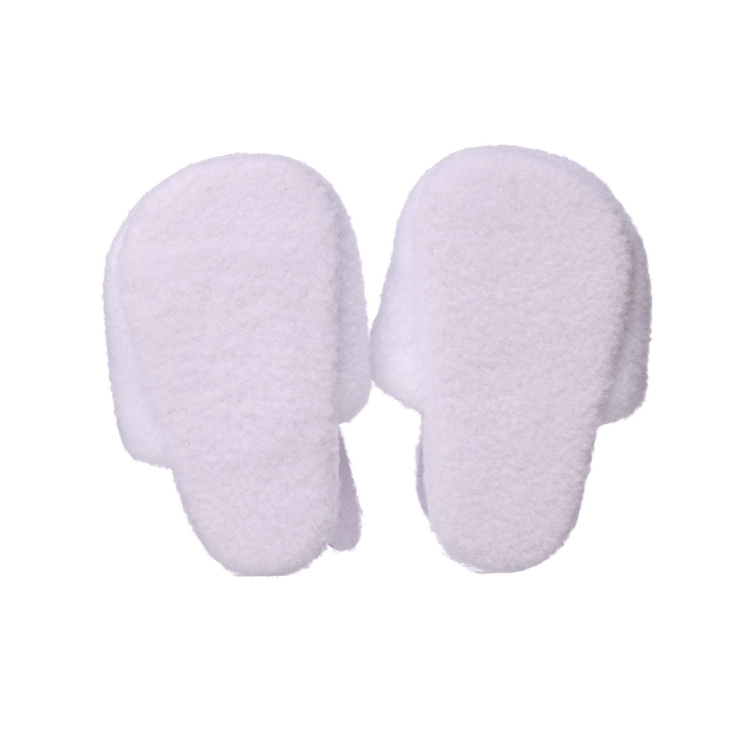 Rabbit slippers