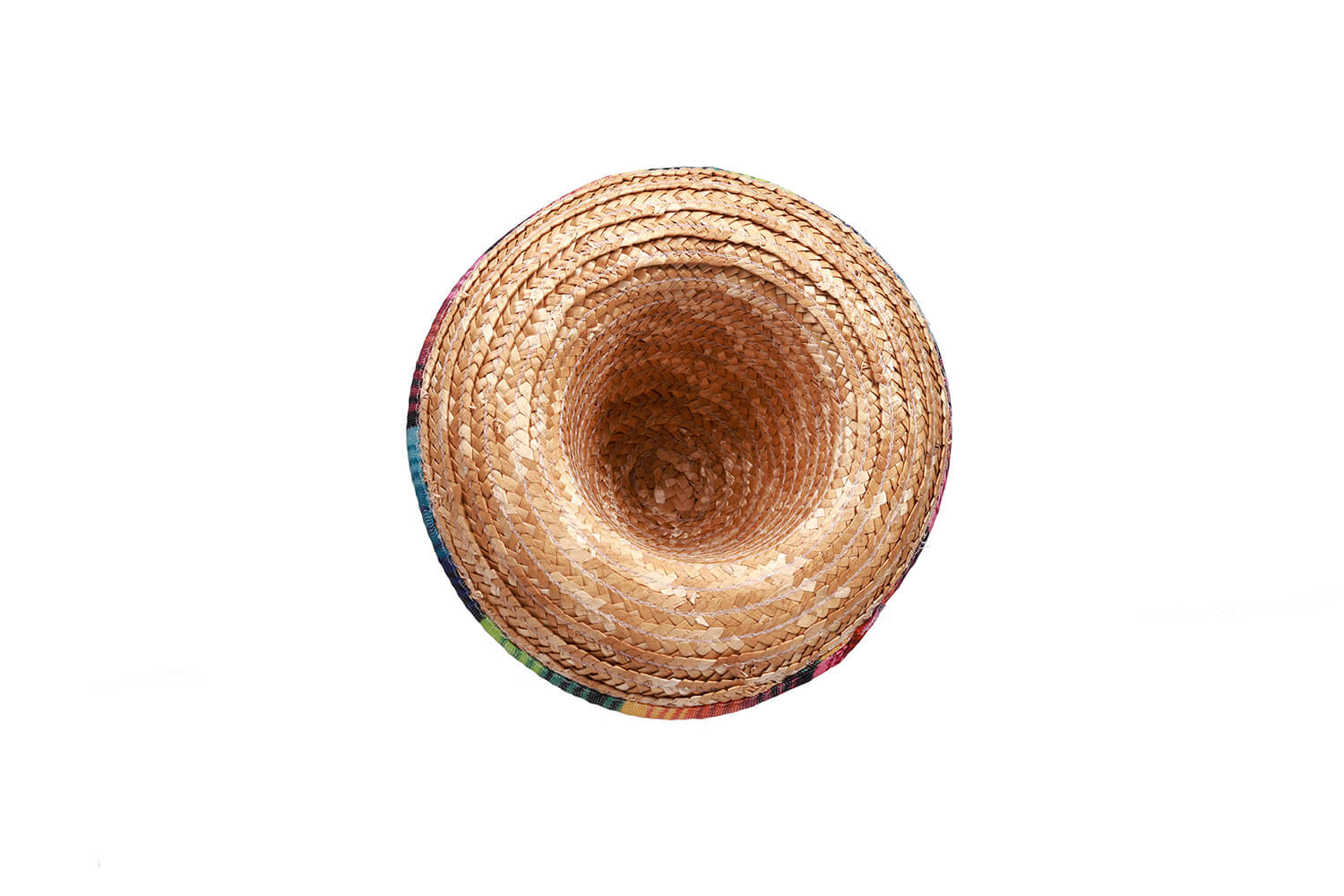 straw hat