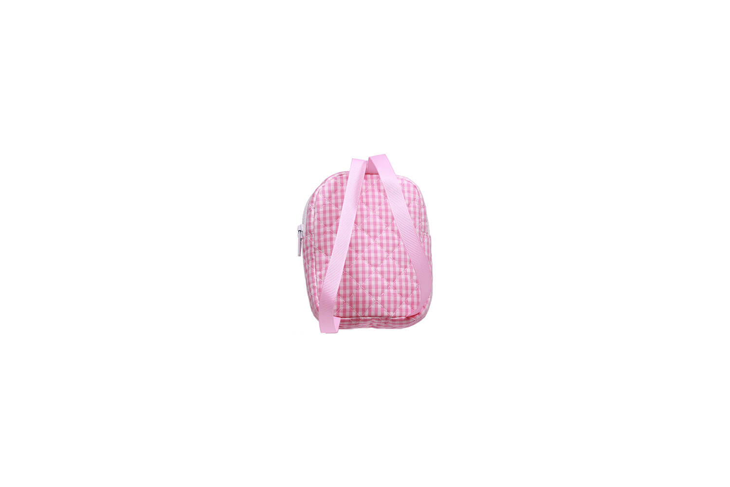 Pink bag