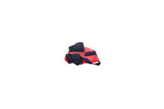 Red & black bag