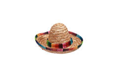 straw hat