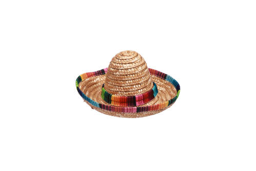 straw hat