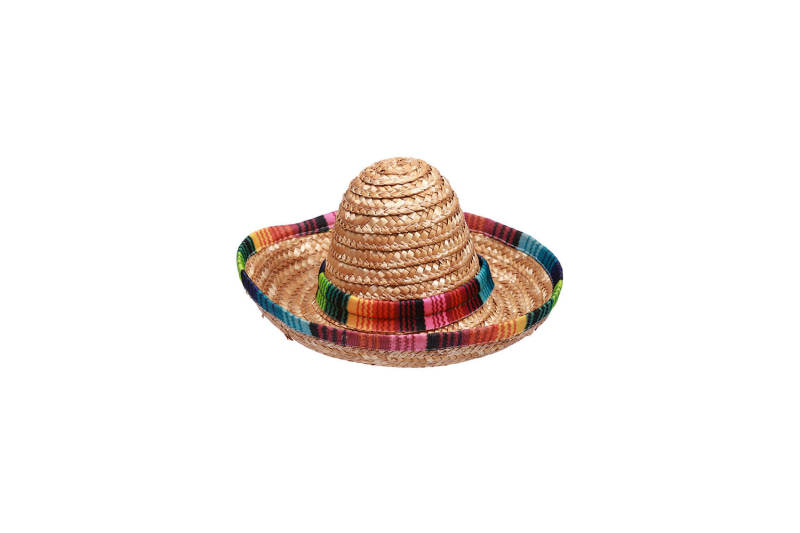 straw hat