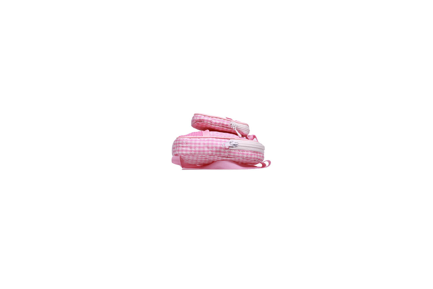 Pink bag
