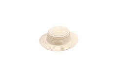 straw hat