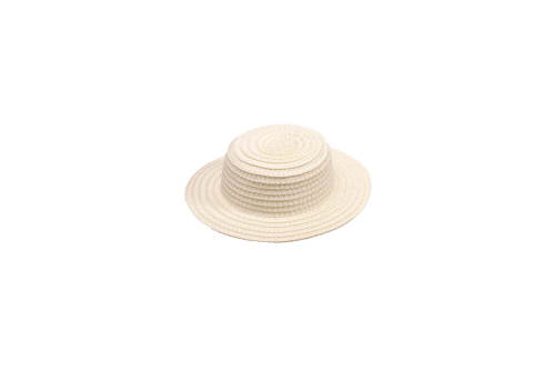 straw hat