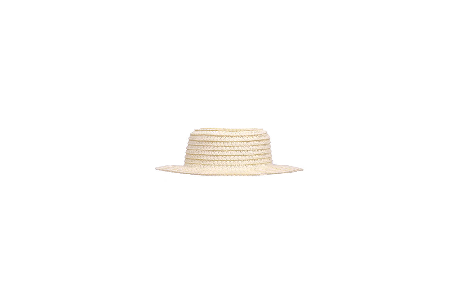 straw hat