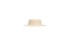 straw hat