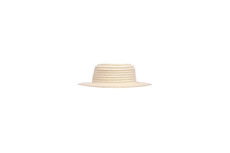 straw hat