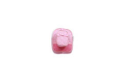 Pink bag
